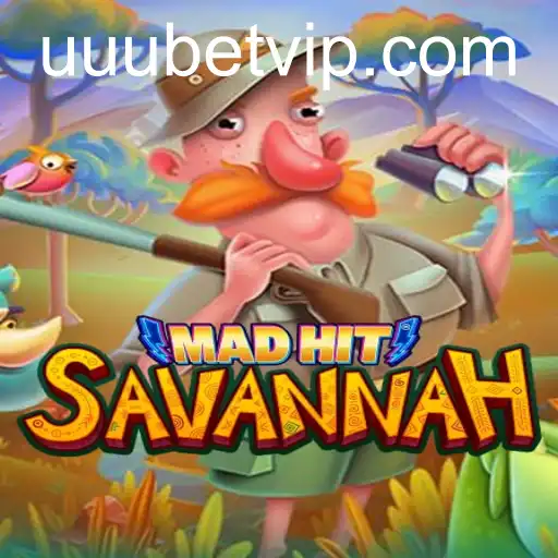 MadHitSavannah