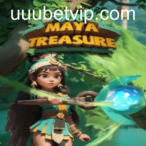 Descubra o Mundo Emocionante de MayaTreasure