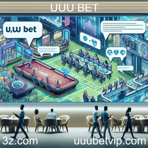 A Importância da Categoria 'Comunidade' em Jogos Online