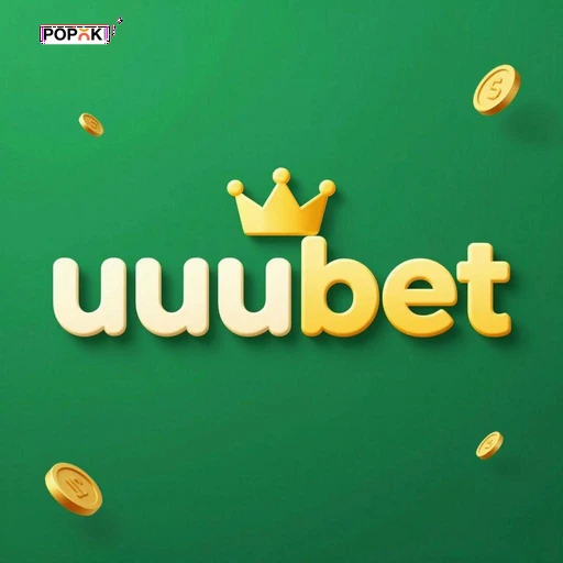 uuubet Logo